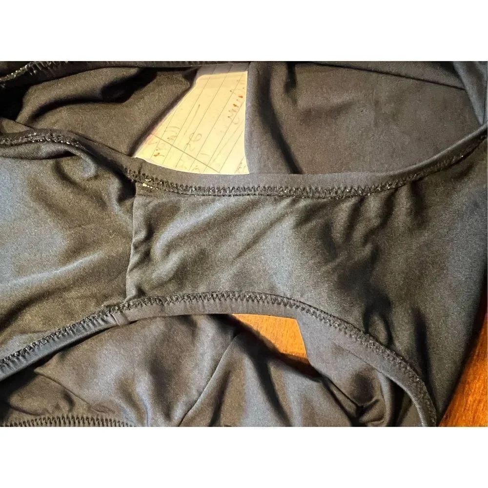 Gap High Waisted Bikini Bottom - Picture 4 of 4